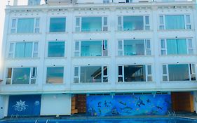 Lotus Club Boutique Hotel